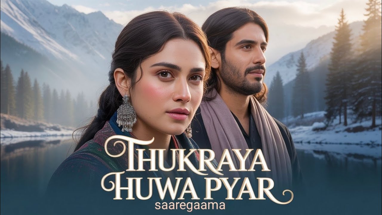 Thukraya Puwa Pyar Sufi Music: The Songs That Will Change Your Soul