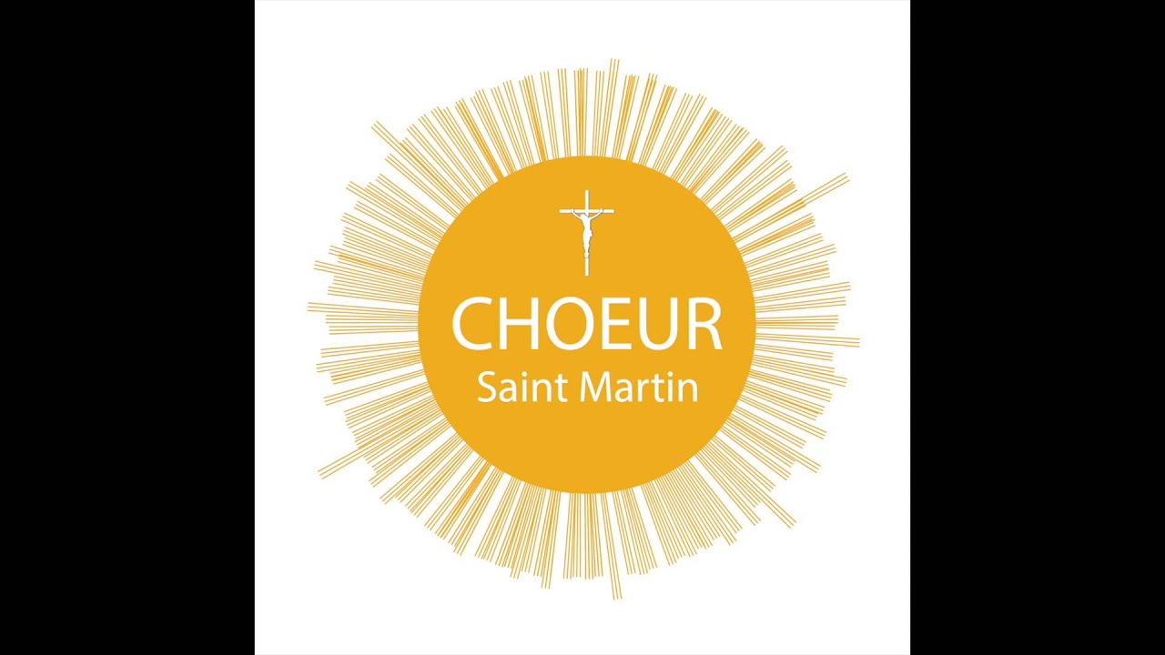 Hymne des Ch&eacute;rubins  - Choeur St Martin, Paris - (auteur/compositeur: traditionnel orthodoxe)