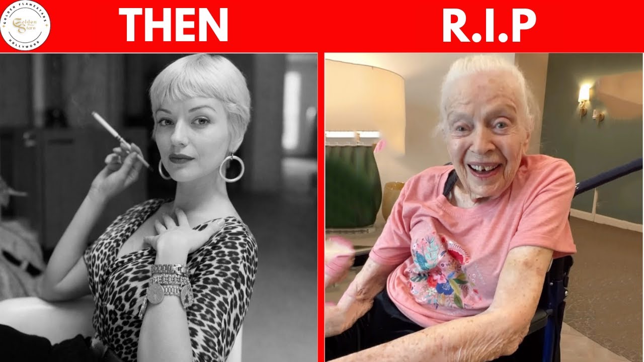 You Won’t Believe the Untold Stories of Golden Age Hollywood Stars | Then & Now 2025