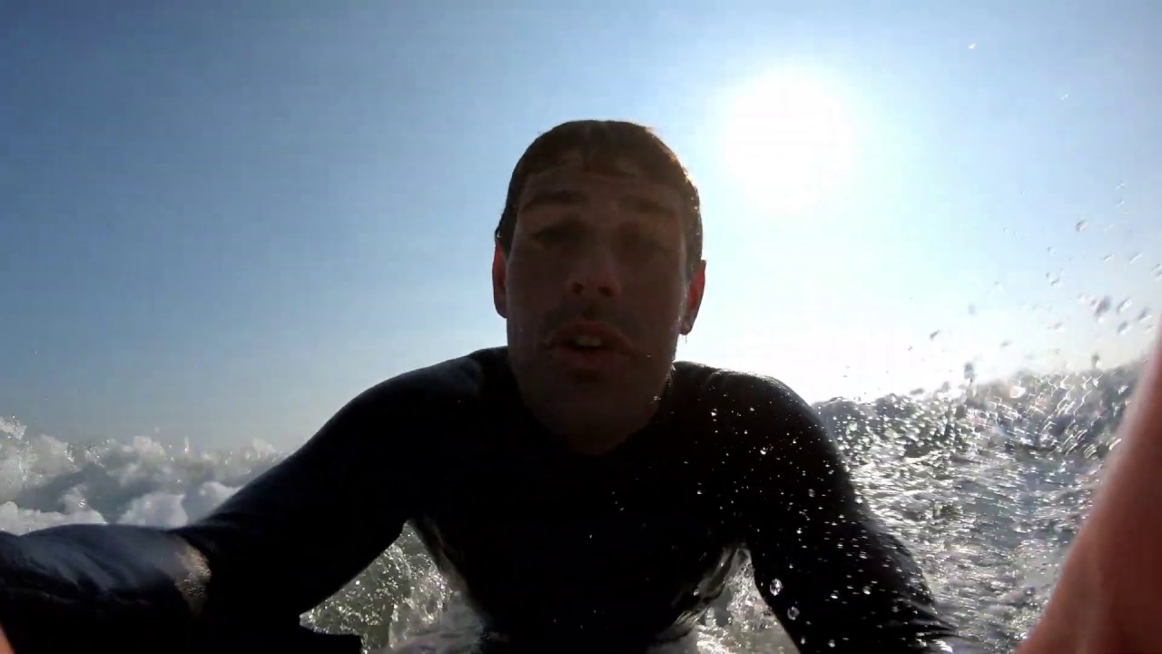 SURF GOPRO LOIRE ATLANTIQUE ! PAULO EN GRANDE FORME 💥