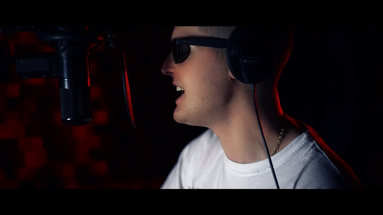 Blady - Iskra (prod. Swierzba) Official Video