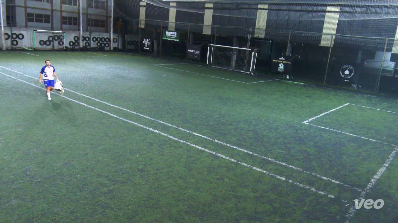 SACHE VS LA INTA | FECHA 2 APERTURA 2026