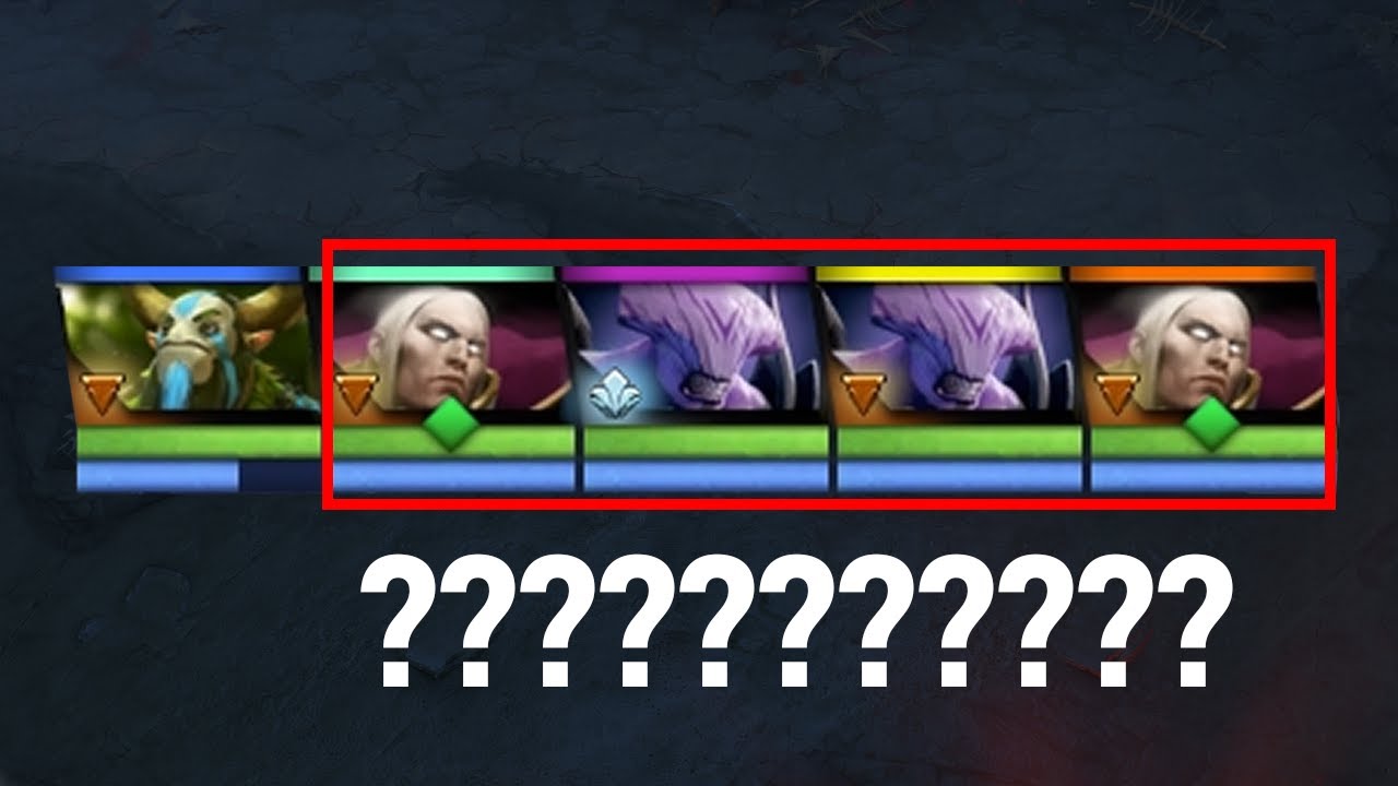 Dear Valve, you broke dota, again.