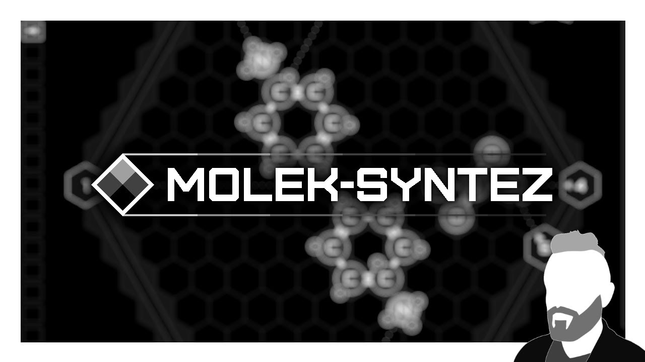 MOLEK-SYNTEZ — Let's Make Kojic Acid!