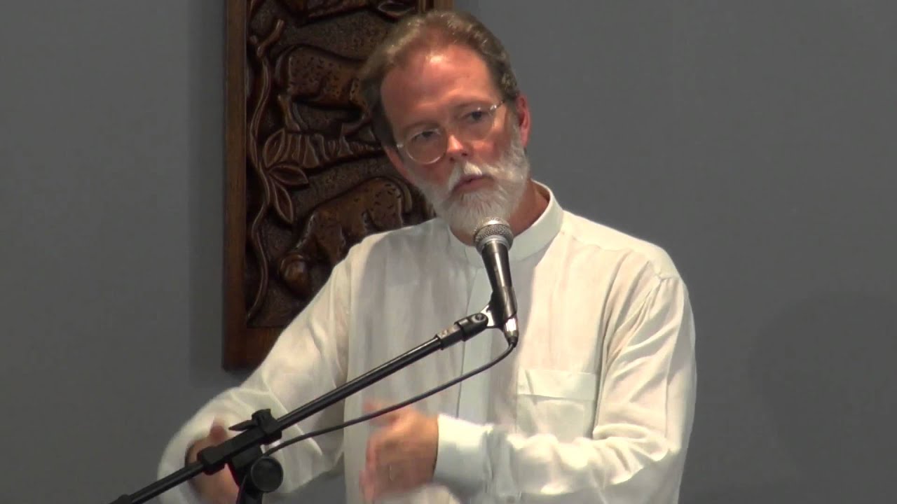 Bp. Walter McAlister - Dons Espirituais 