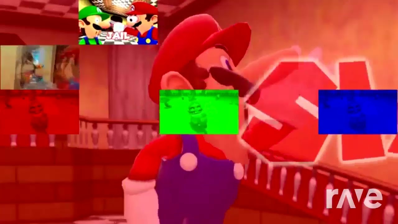 Sparta NoBgm V2 Remix