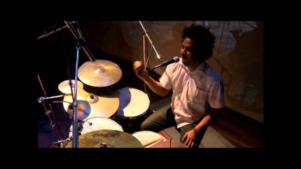 Mikea - Niny (live)