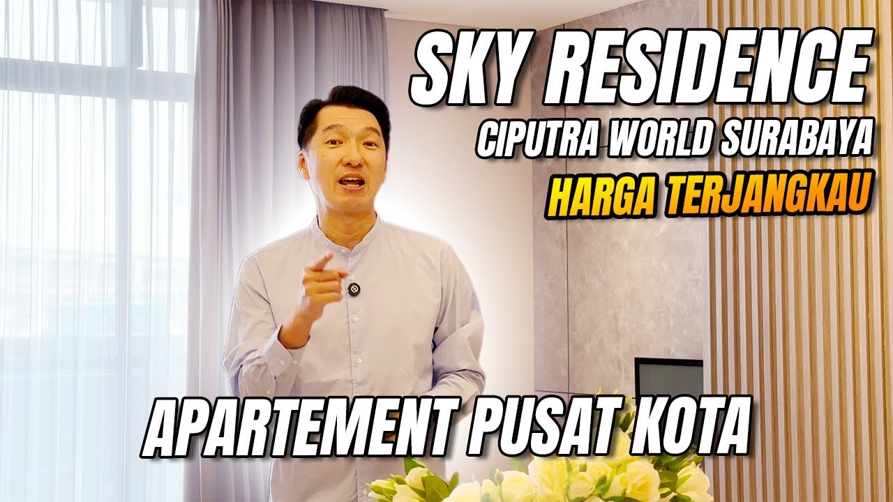 SKY RESIDENCE 
