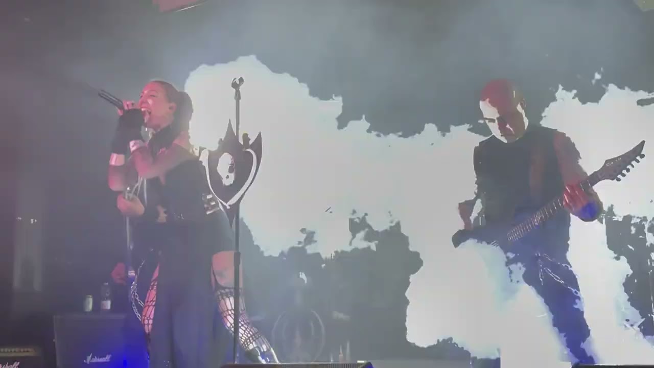 Lux Mortalis - The Enchantress Call_LIVE@CENTRALE_07-03-2026
