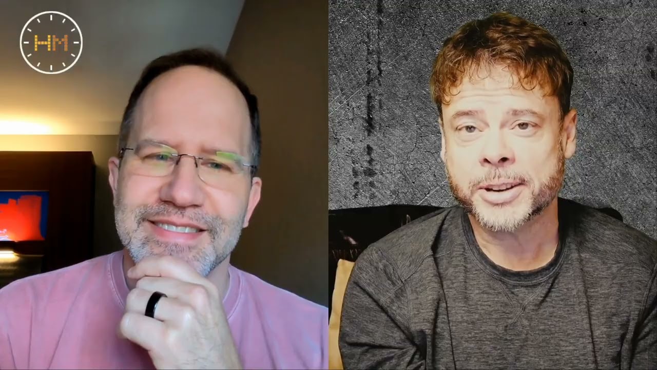 The AI Vampire with Gas Town's Steve Yegge