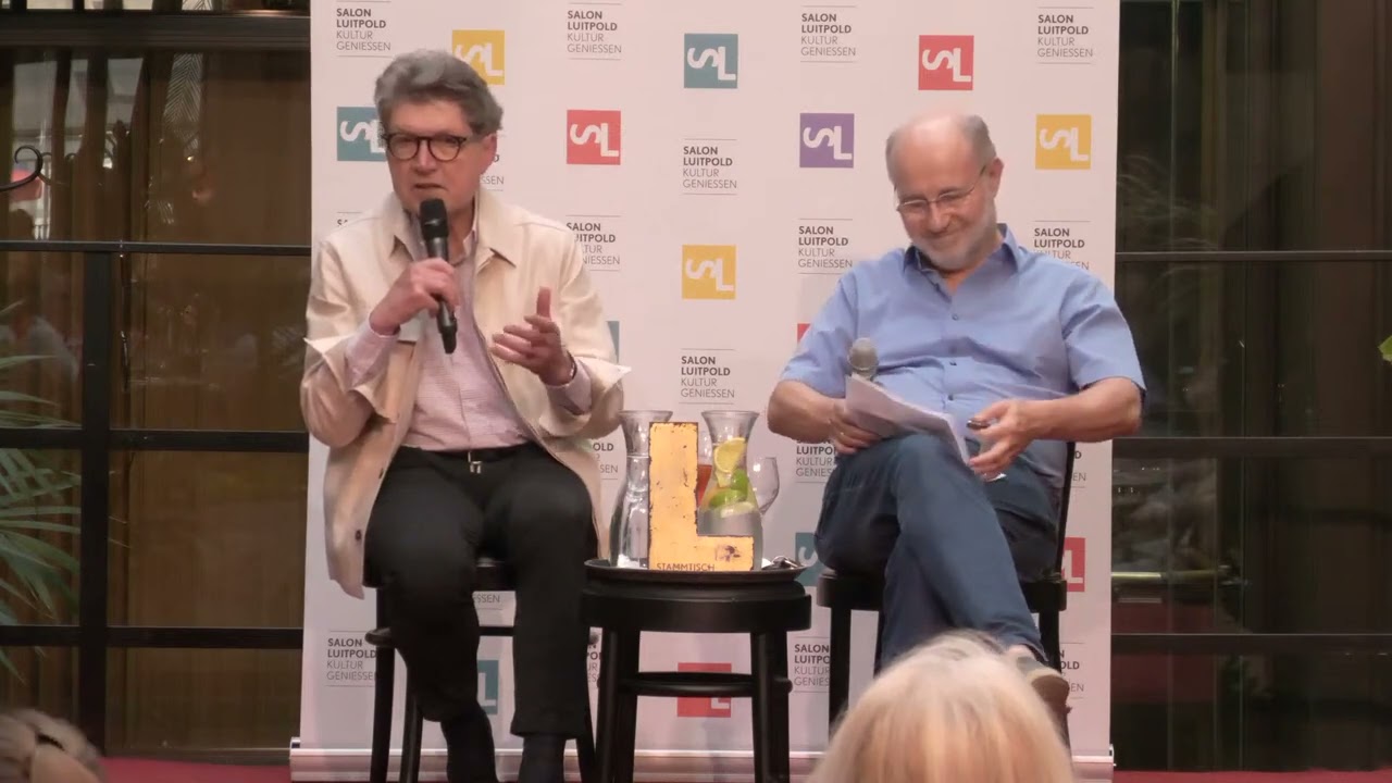 SL | Generationengerechtigkeit | Harald Lesch & Wilhelm Vossenkuhl