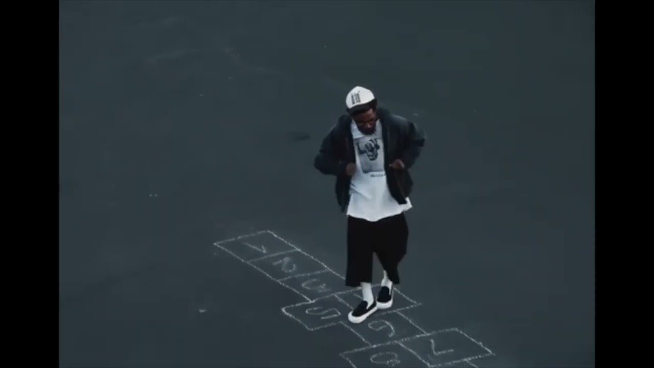 [FREE] KENDRICK LAMAR TYPE BEAT - 