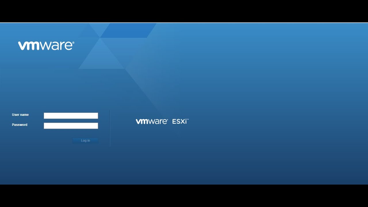 VMware ESXI/Vsphere 7 Installation Step by step | Vsphere 7