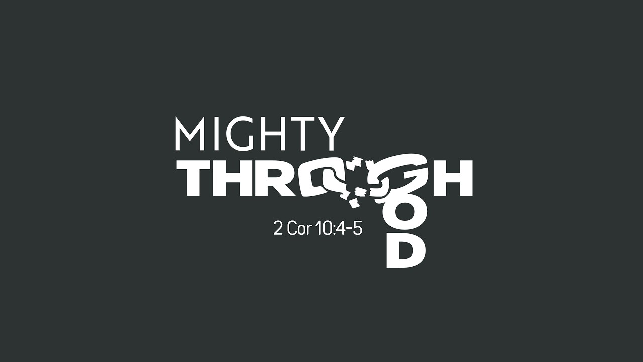 2026 Men's Conference | Session 1 | Jared Bromka