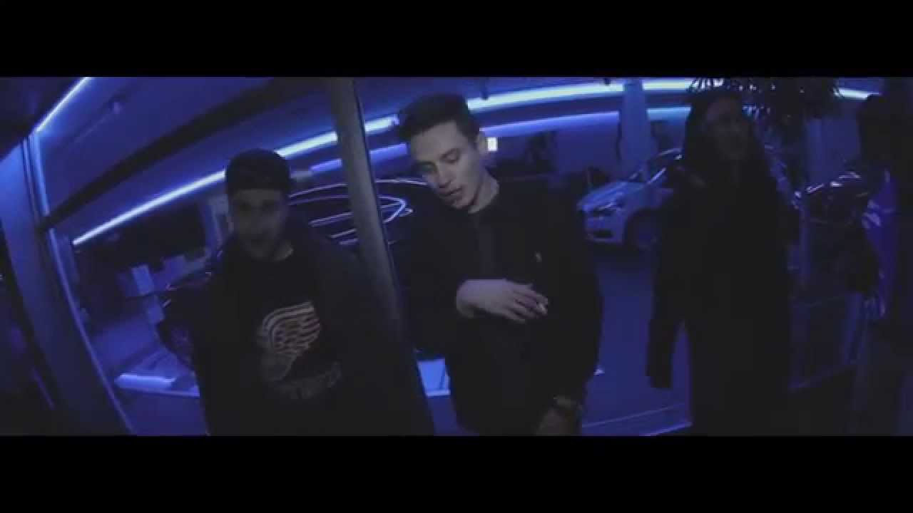 CA$HANOVA BULHAR - ДА ГО ДУХAШ (2L VIDEO)