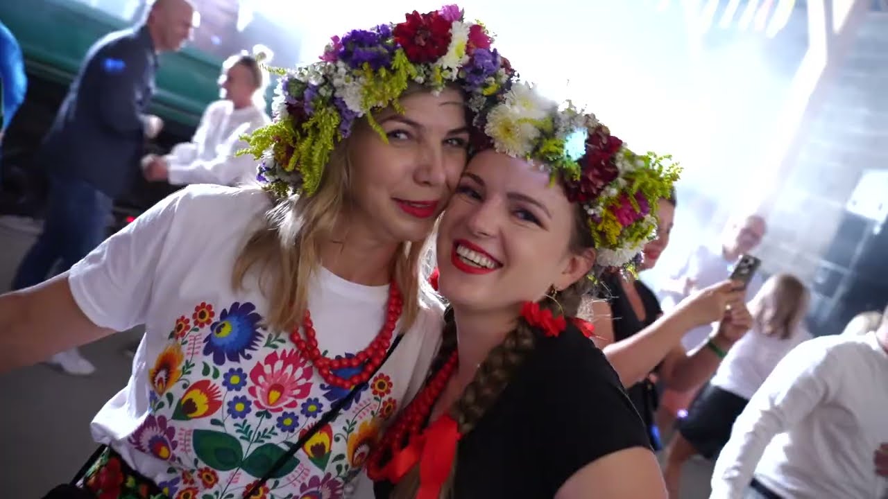 IV Biesiada z Tradycją w PGR Koszelew 2024
