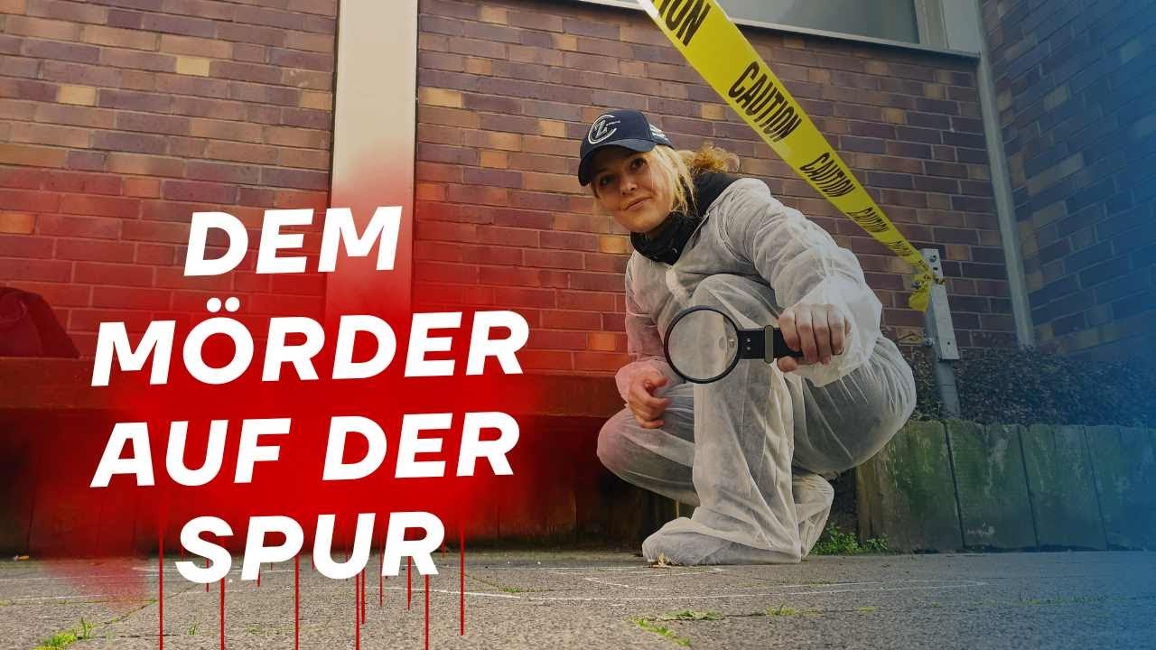 Halten die Stories was sie im Trailer versprechen? Wir nehmen eine App genauer unter die Lupe