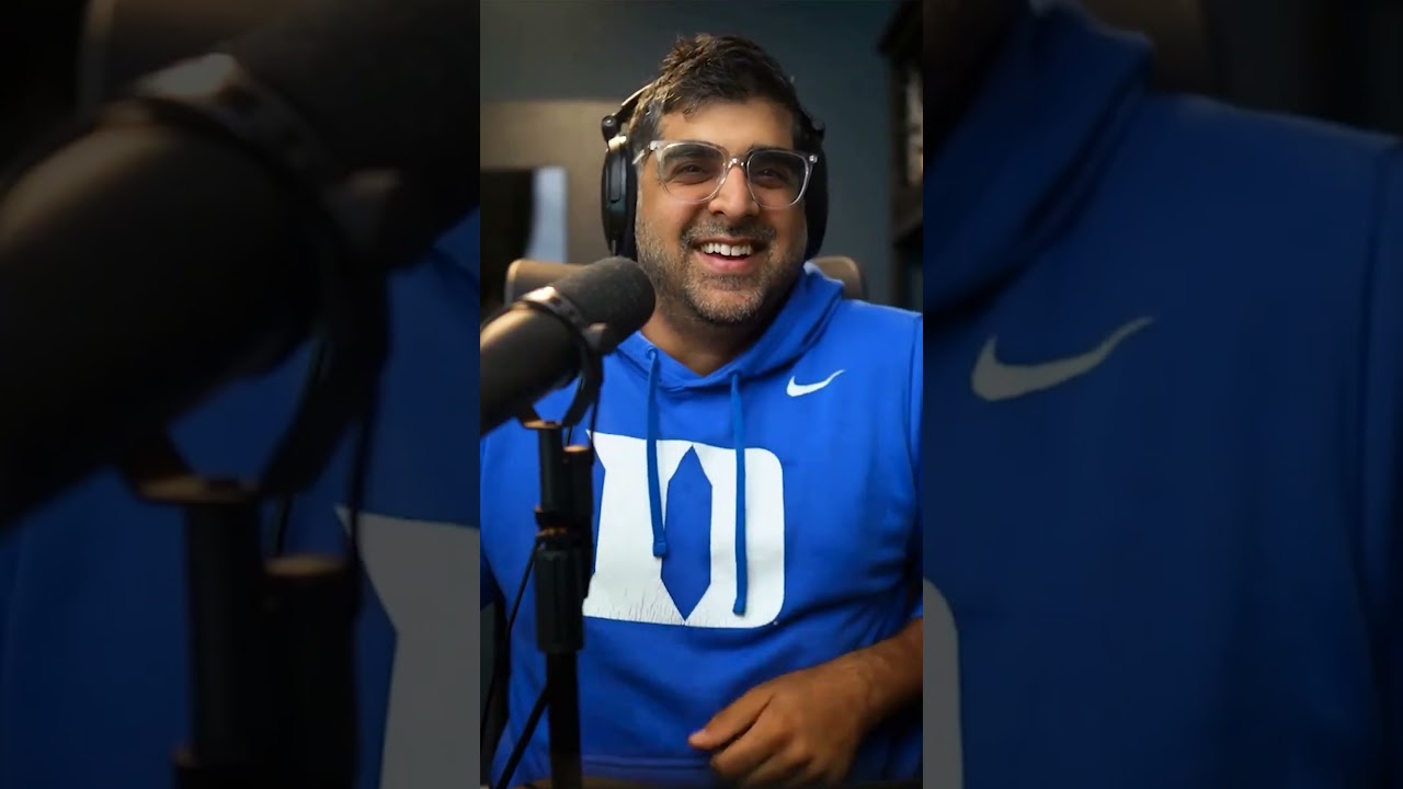 How @hubermanlab 20x'd My Supplement Brand