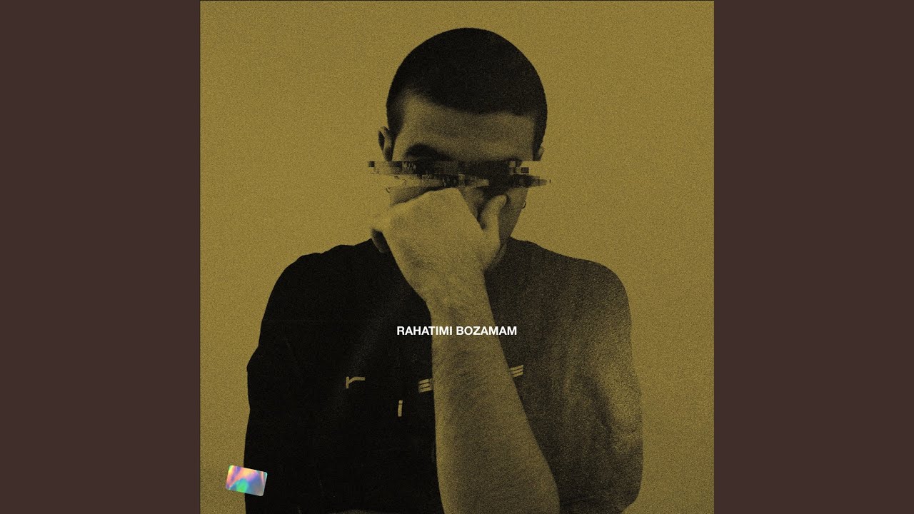 Rahatımı Bozamam
