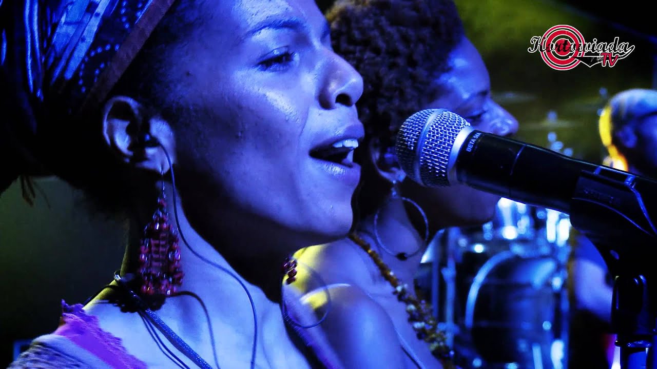 Kortowiada 2011: GENTLEMAN - Caan Hold Us Down [HD]