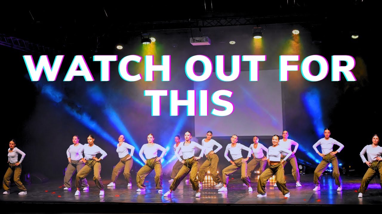 WATCH OUT FOR THIS / Show Ragga Commercial SAGC 2022-2023