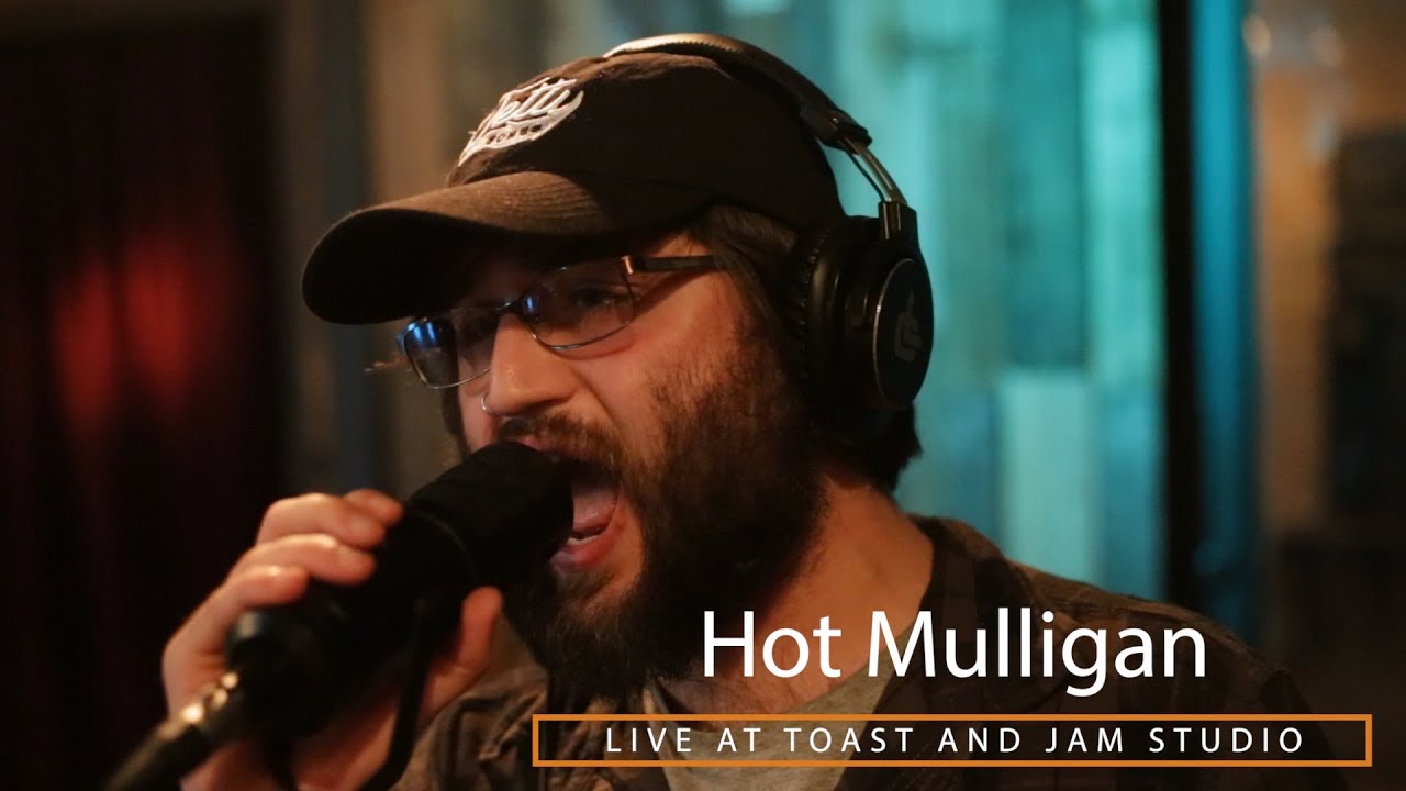 Hot Mulligan Session #2 Live at Toast and Jam Studio (Full Session)