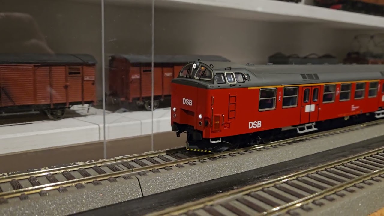DSB ABns