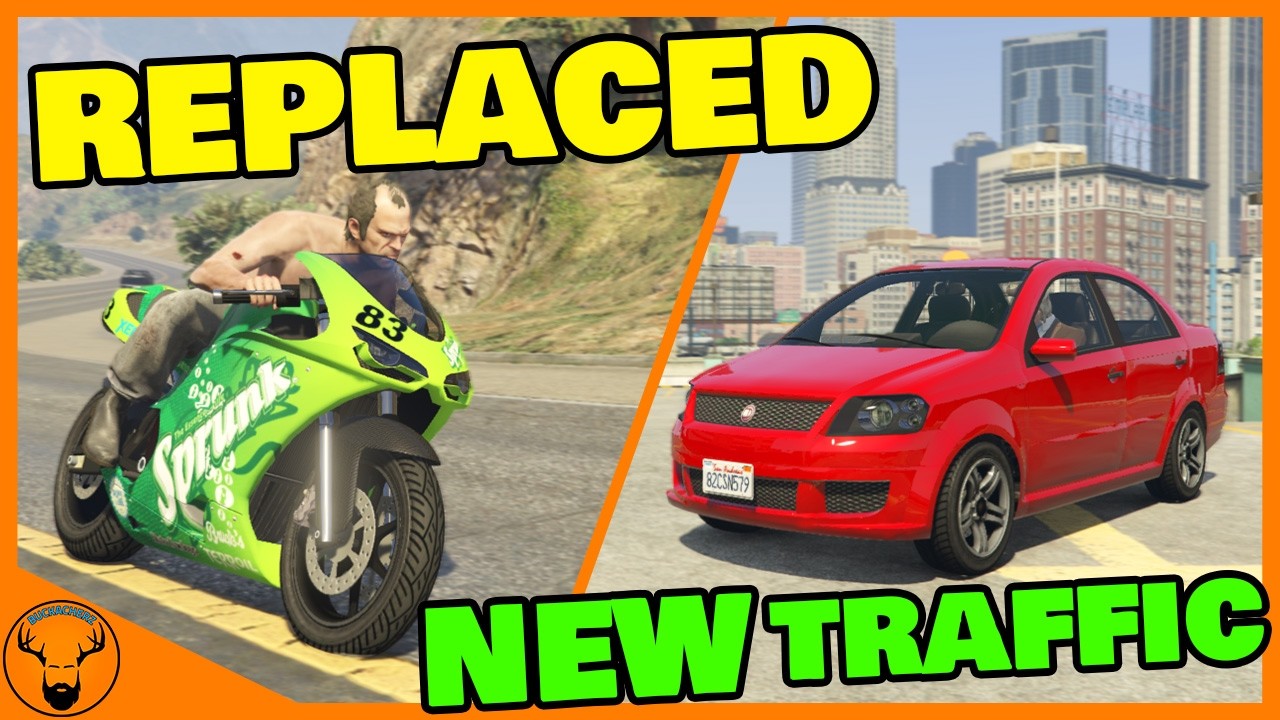 25 новых обновлений, которые помнят только самые опытные игроки GTA Online