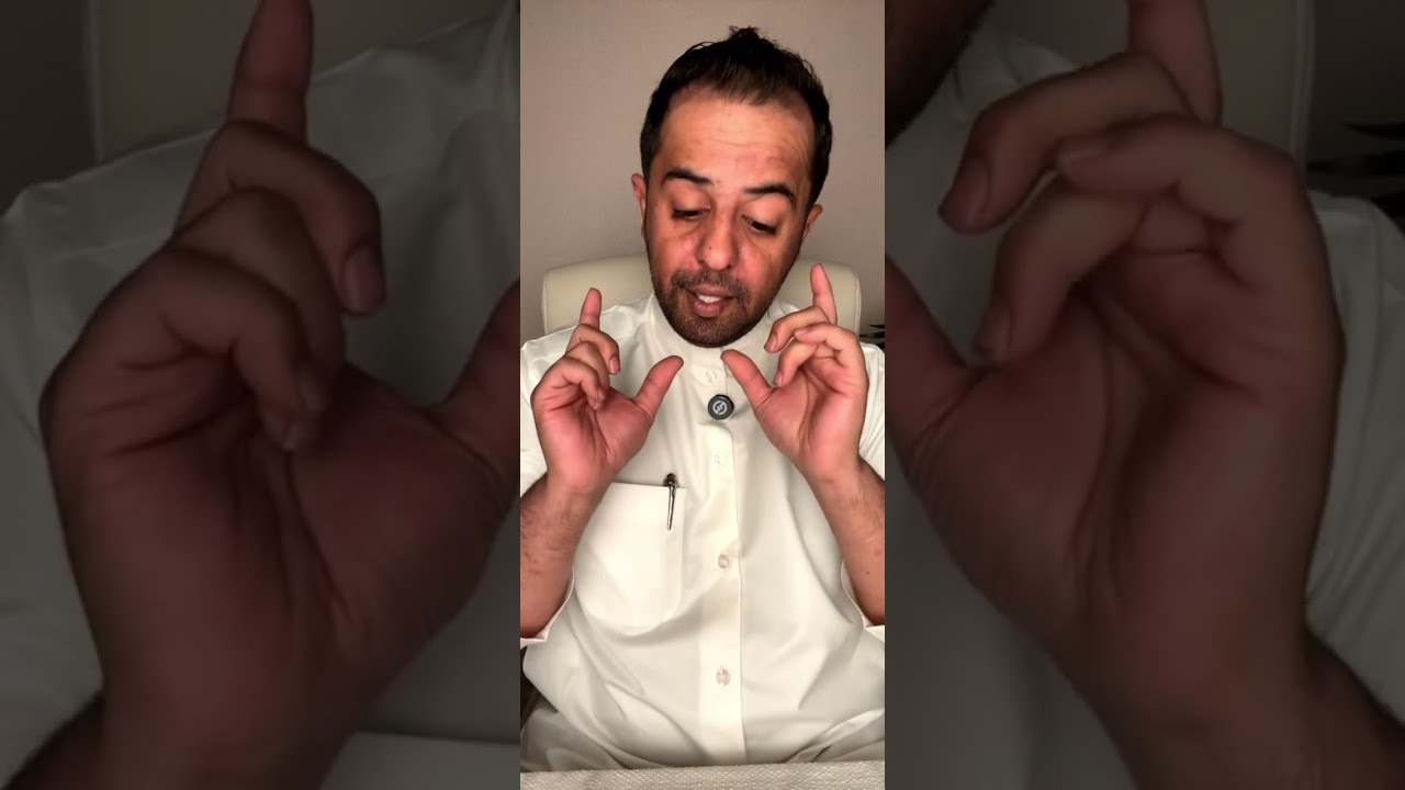انقلب حال الرجل من السحر ووفاء زوجته له #٣٤٣