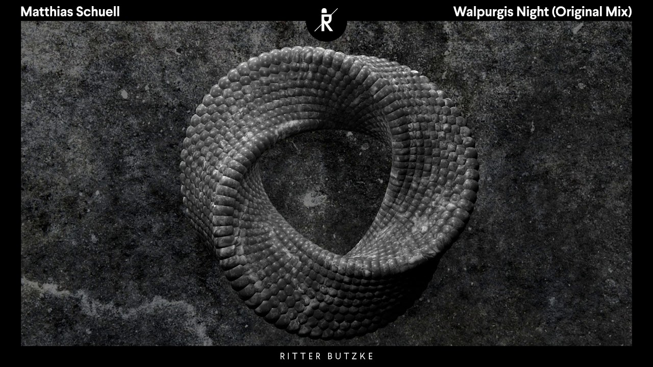 Matthias Schuell &ndash; Walpurgis Night (Original Mix)