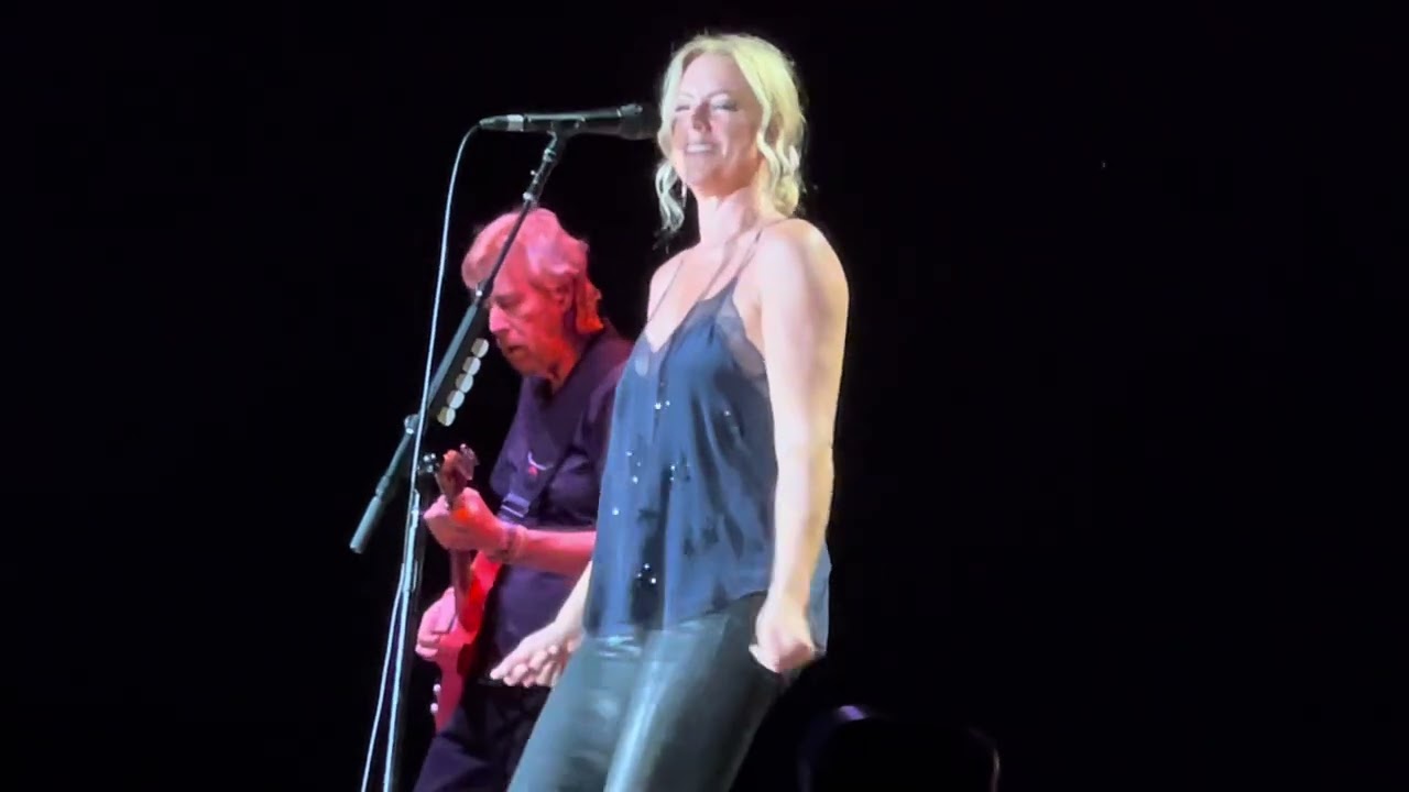 Sarah McLachlan “Possession” (Live in St Louis 6/10/2024)