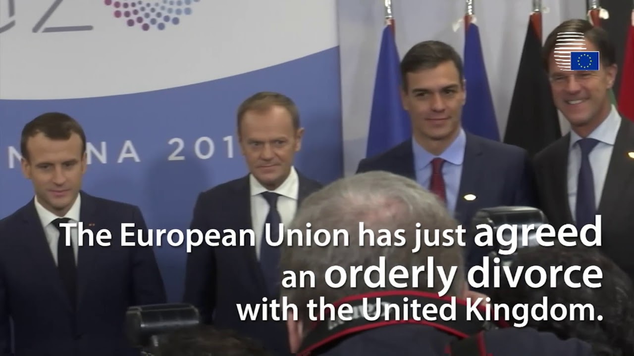Donald Tusk addresses G20 summit in Argentina - Highlights