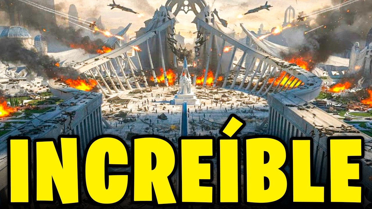 Riot SORPRENDE con el ANUNCIO de la PR&Oacute;XIMA TEMPORADA 2026 de LEAGUE OF LEGENDS!