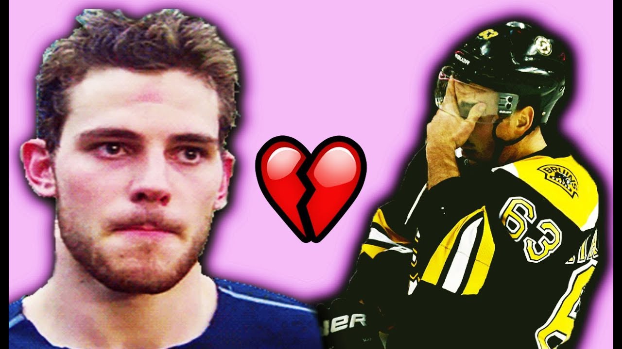 NHL/Top Bromances Destroyed By Trades (Pt.2)