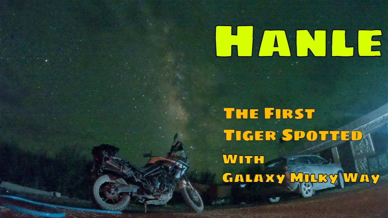 Watch this before going to #Hanle, Ladakh! Best time To visit Hanle, 9th #Highest