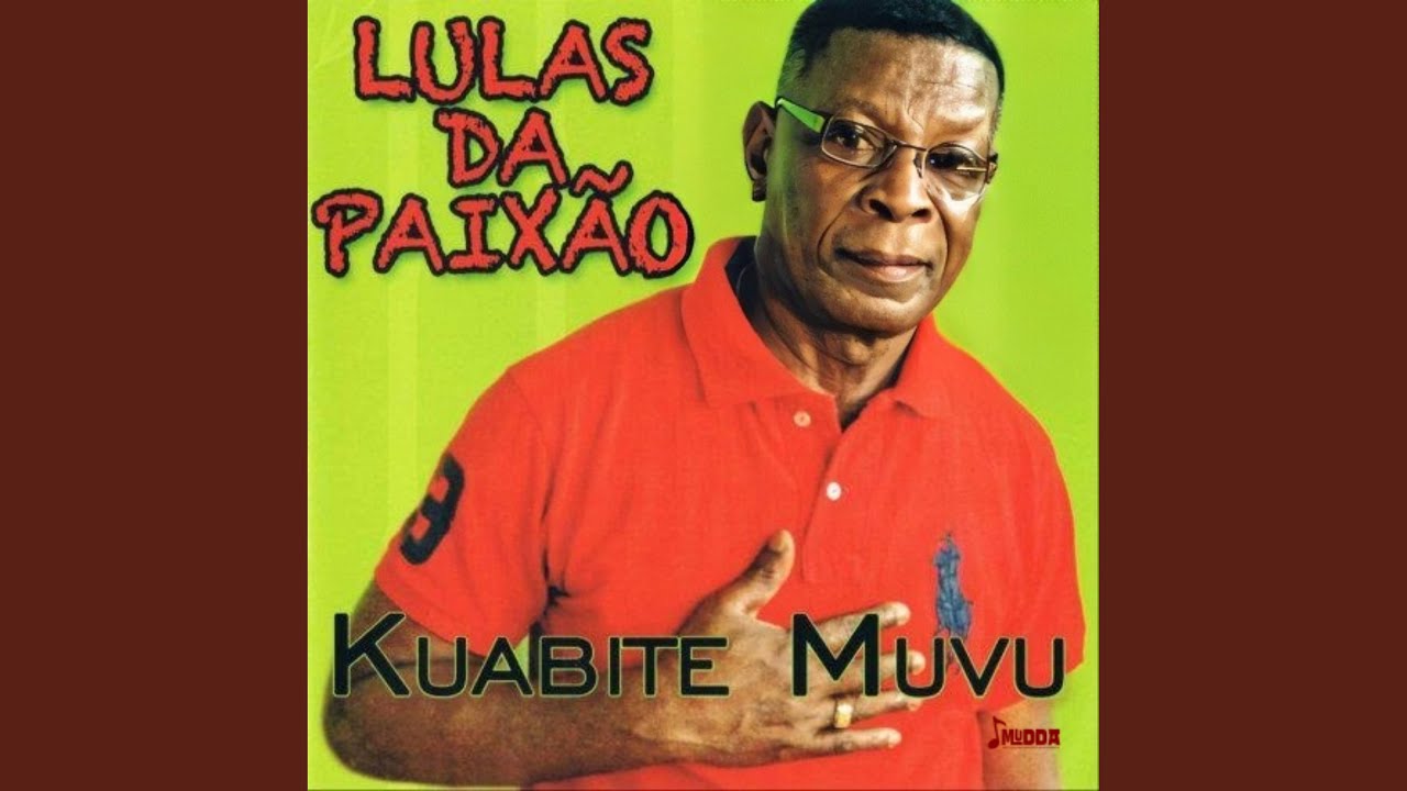 Mumu Zanganga