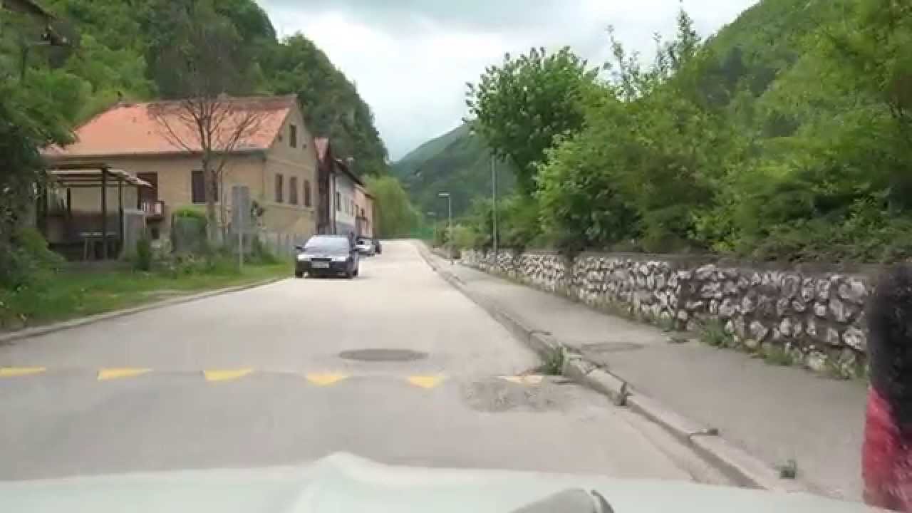 Slap Redece Hrastnik Slovenija Slovenia Slowenien 2542014
