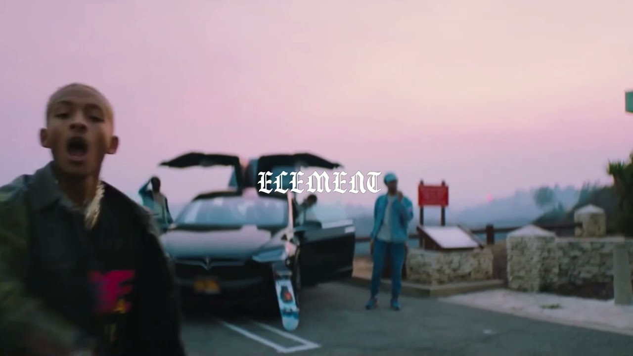 Jaden Smith Type Beat 