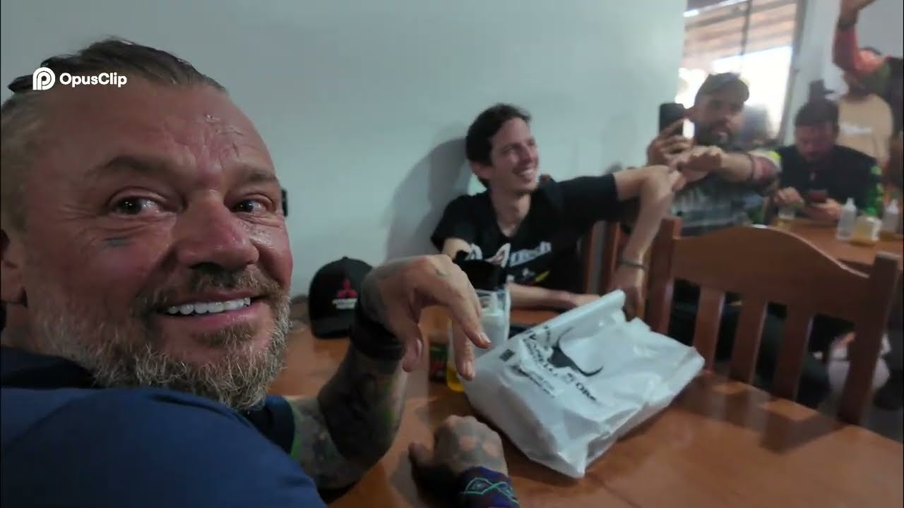 Expedição Rumo a Manaus - Aventura de Estrada Inesquecível