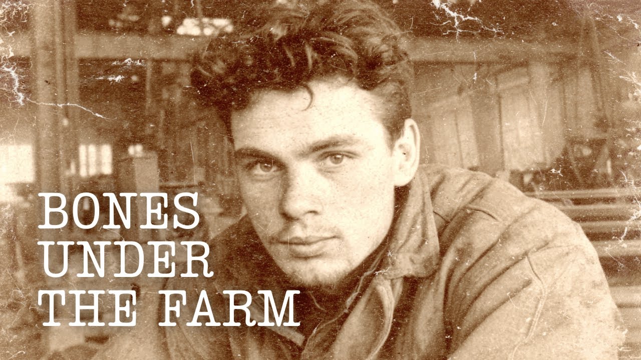 He Inherited 160 Acres and a Rusted Key—Then He Found What His Uncle Hid in the Rafters for 32 Years