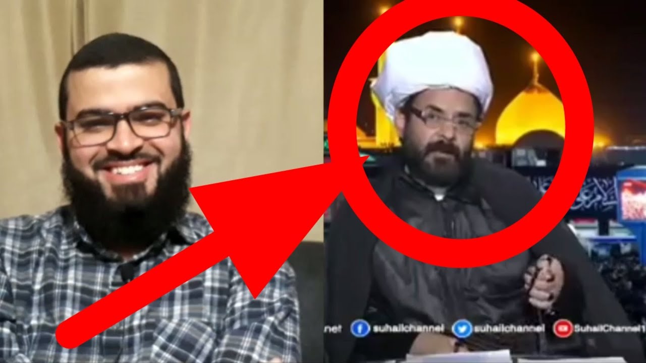 ستدمع عيناك من الضحك مع محمد الأضرعي وتعليق زين خير الله