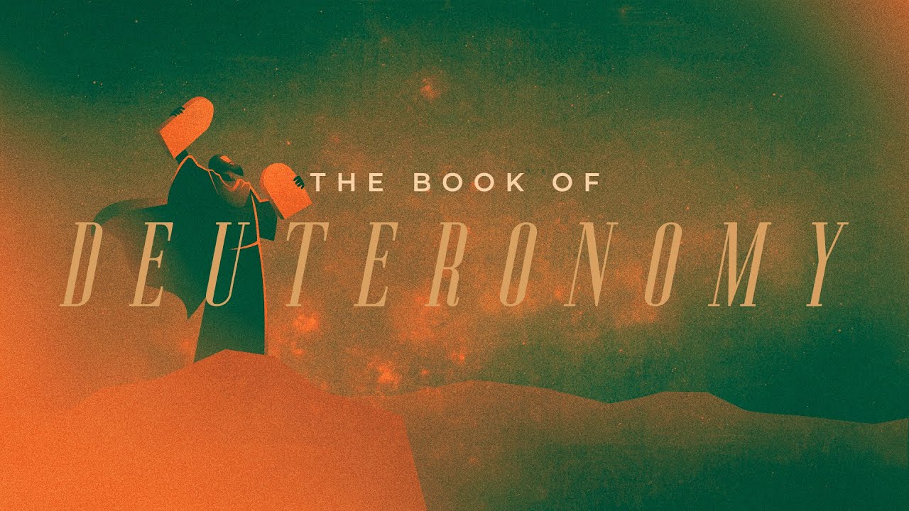 The Feast of Weeks (Pentecost) | Deuteronomy 16:9-12