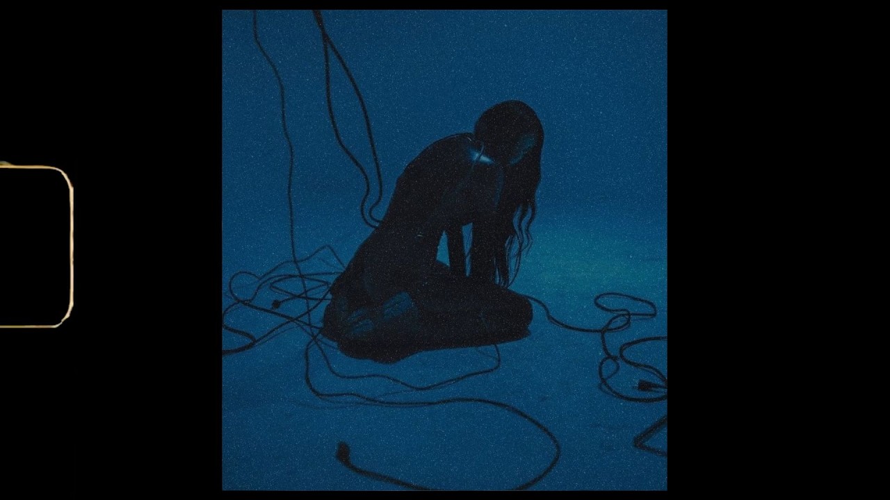 (FREE) 6lack Type Beat - 