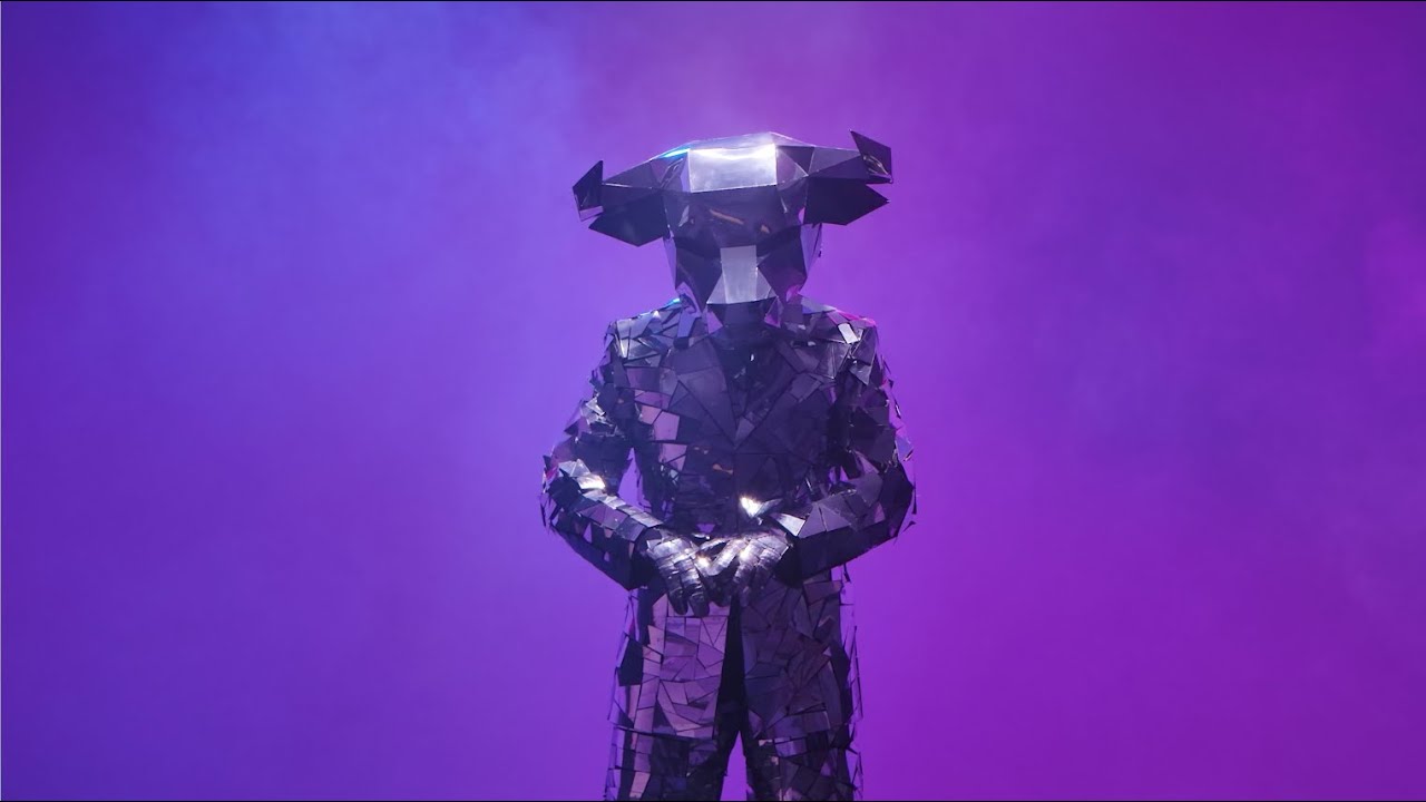 Reklast - Going Out (Official Music Video)