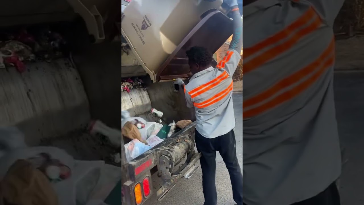 Мужчина был удивлен, что так усердно работает ❤️