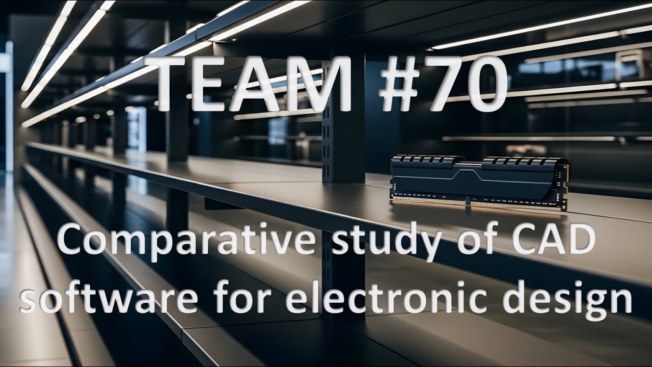 Video na Živé IT projekty - Tím č. 70