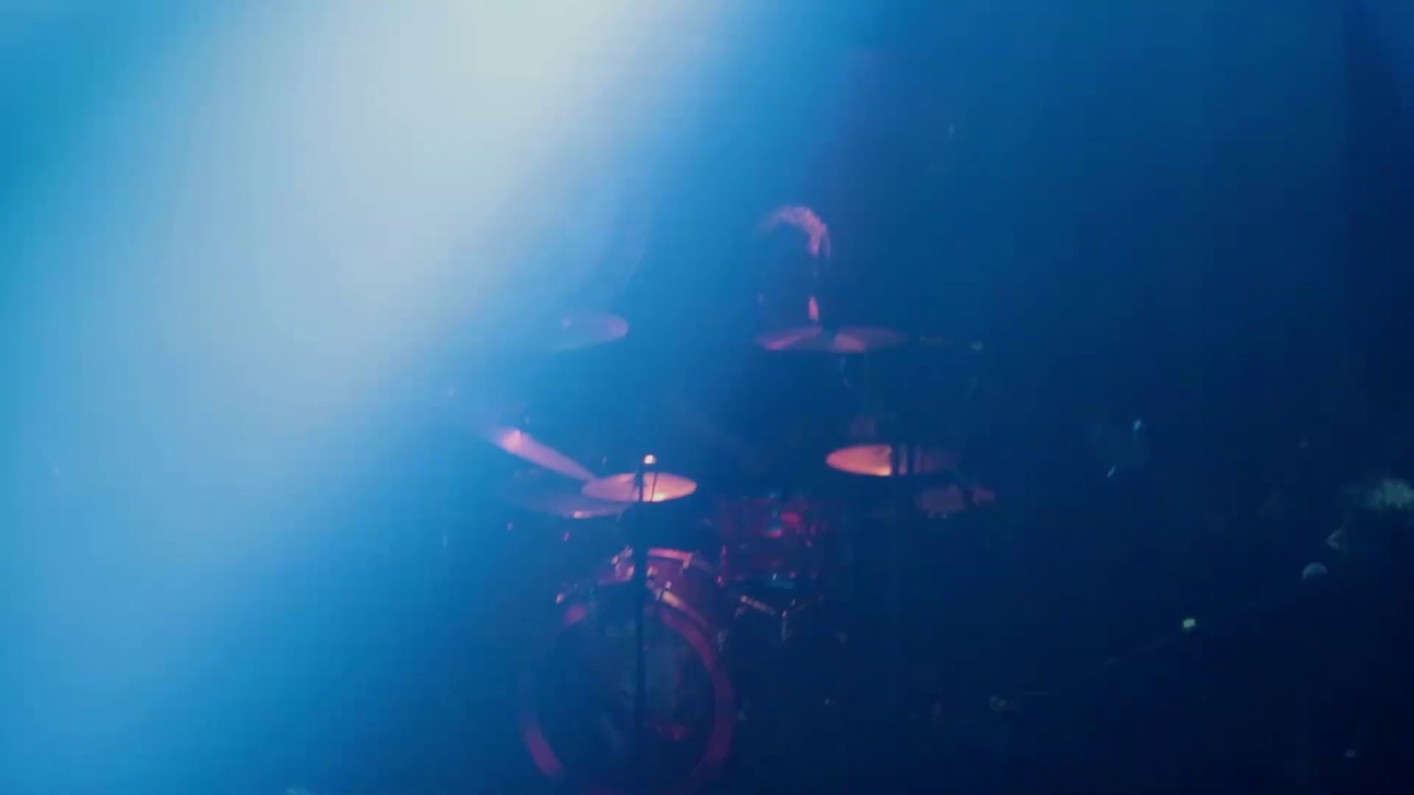 Nekropsi *LIVE* at IKSV Salon
