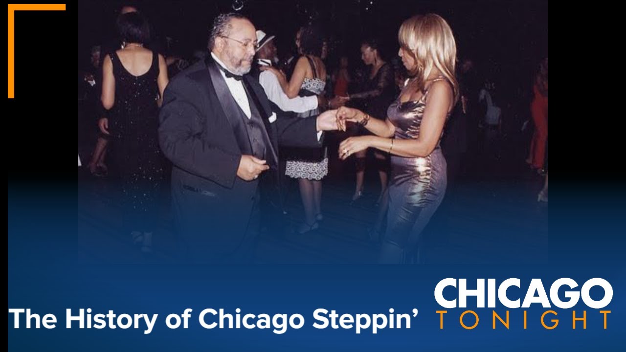 The History of the Chicago Dance Style Known as Steppin’ From the 1940s to Today