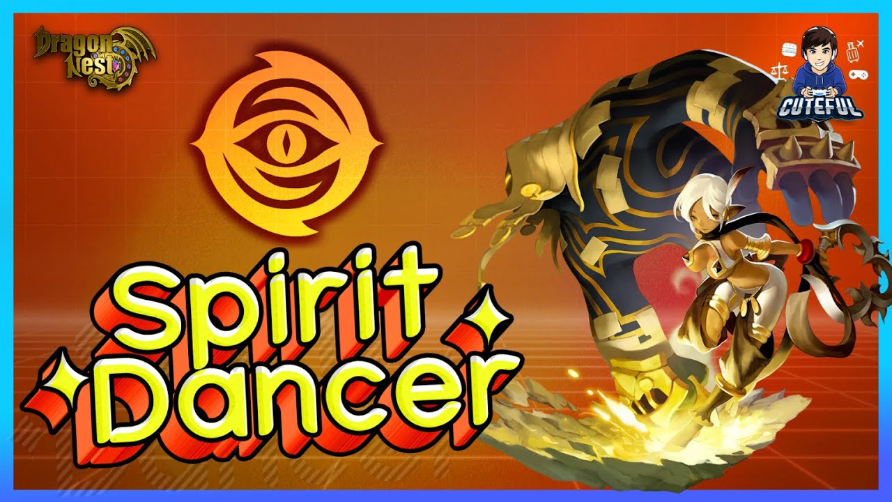 DRAGON NEST SEA | Respawn 2023 EP.42 Spirit Dancer / 1141 points