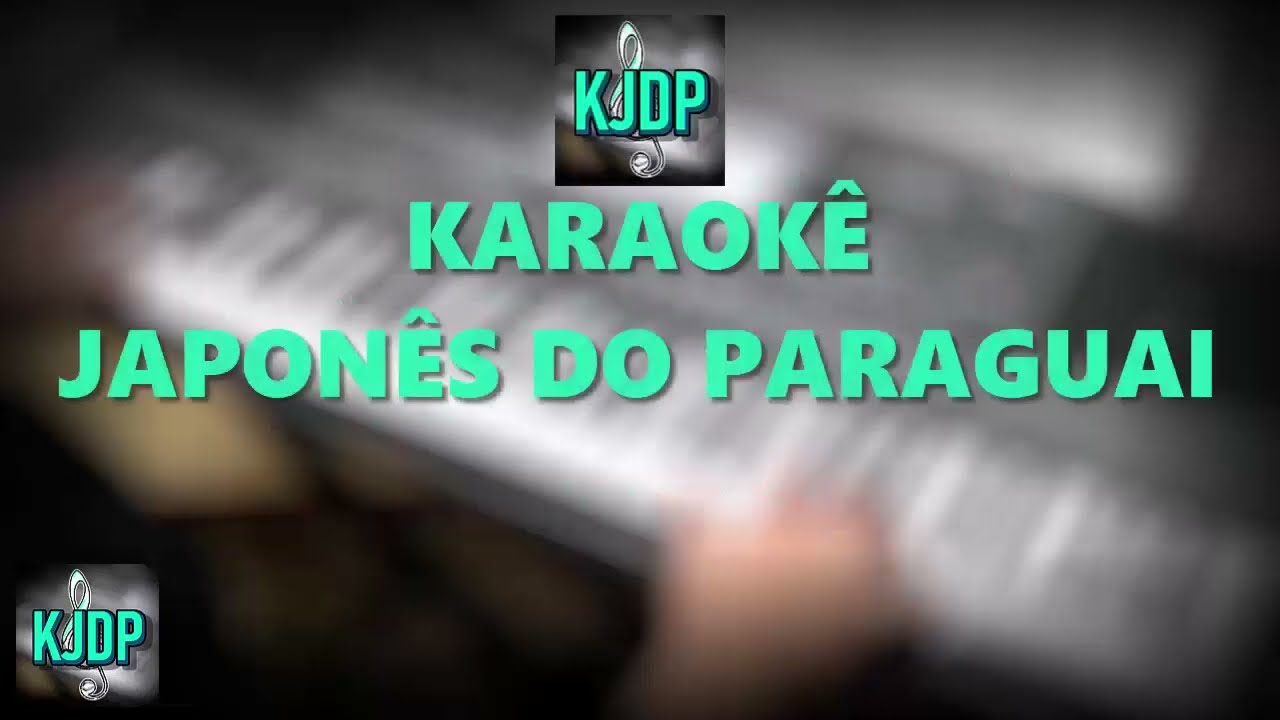 PLAYBACK - EU ORO POR VOCÊ E VOCÊ ORA POR MIM